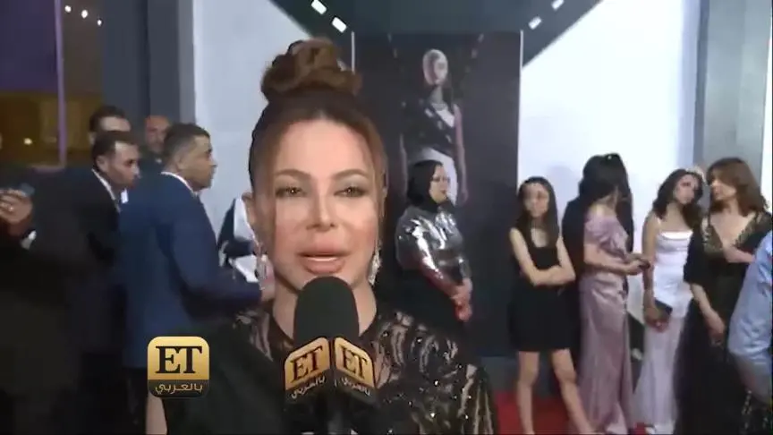 سوزان نجم الدين
