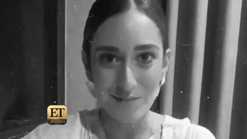 تجربة صعبة لأمينة خليل مع كورونا 