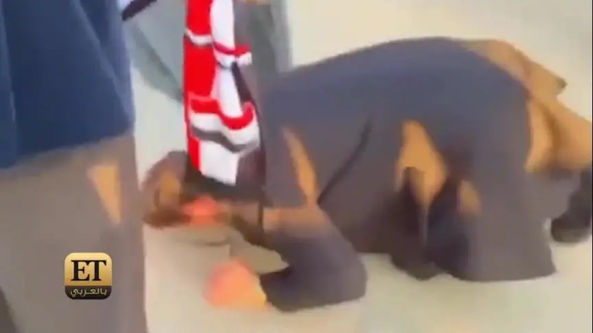 VT ماجد و احلام 