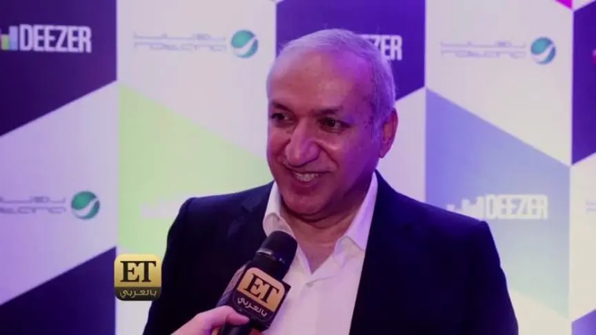 روتانا تنهي جدل "ديزر"