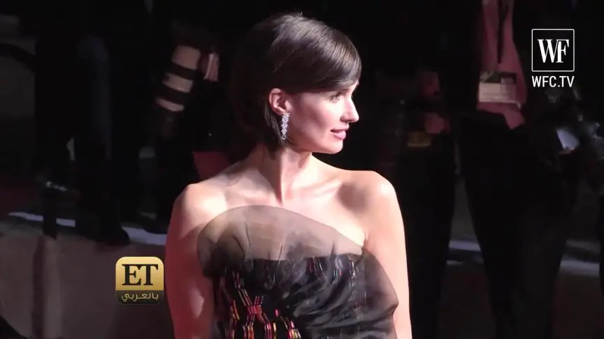 ETO05231 - Iconic Jewelries Over the year in Cannes Film Festival
