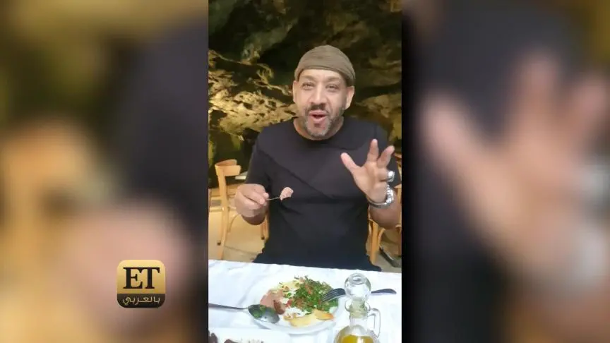 ETO05388 - Issam Karika 1 on 1