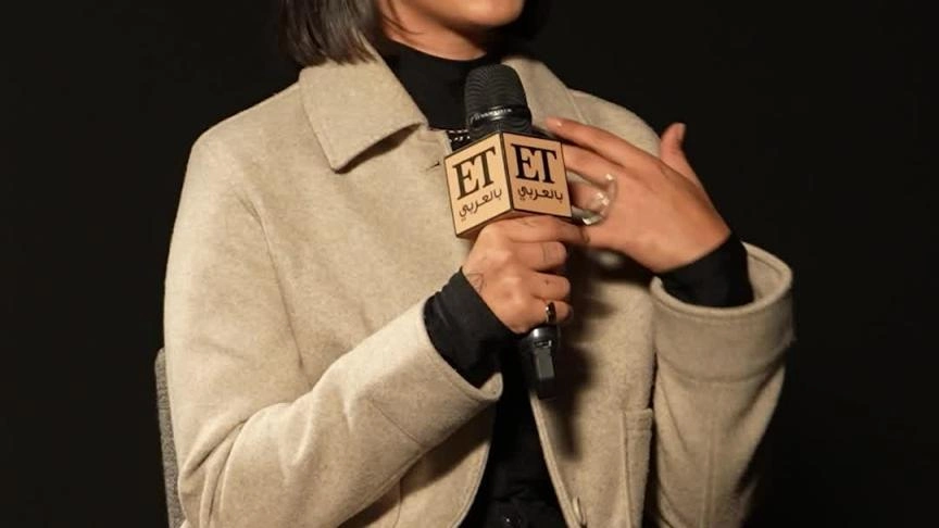 أماندا معلوف