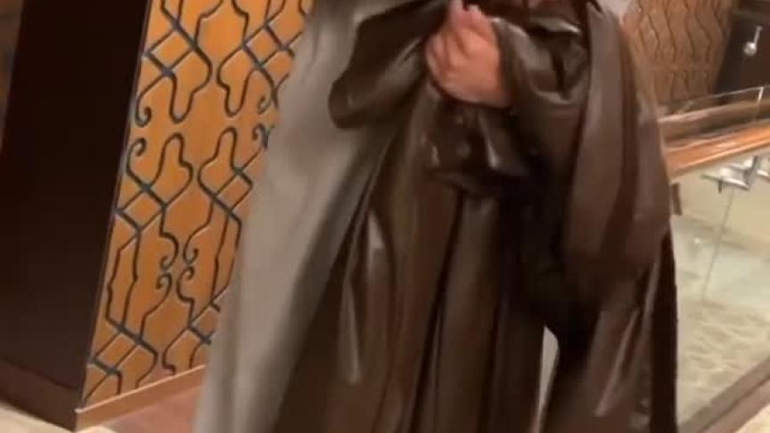 فاهد ابن أحلام