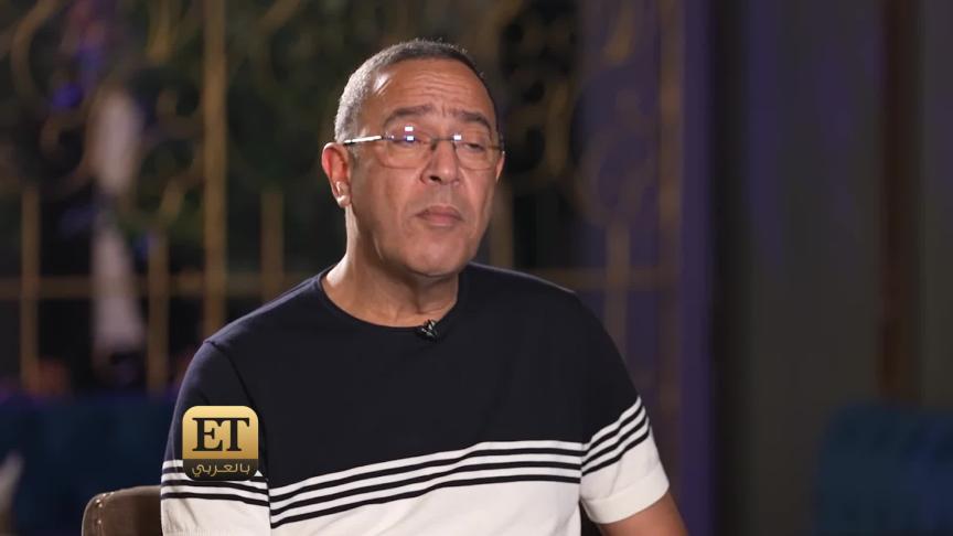 ETO05318 - Achraf Abed Al Baki 1 on 1