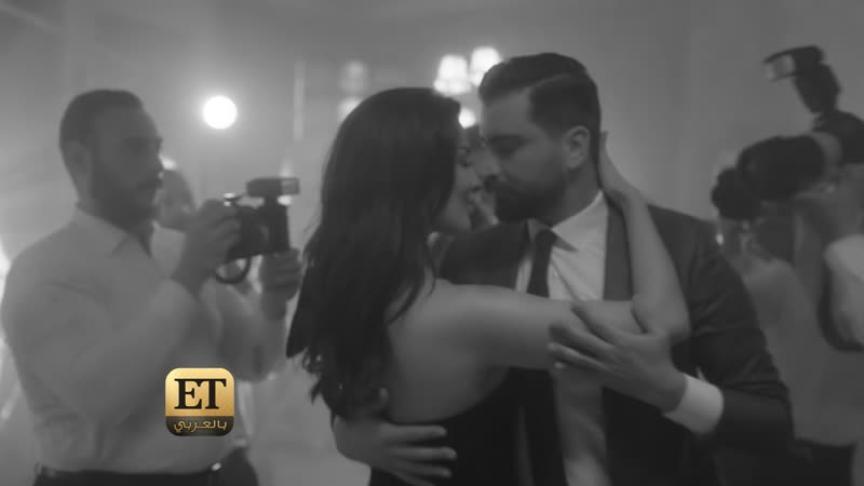 زياد برجي يقدم شارة مسلسل 2020 بدل شيرين 