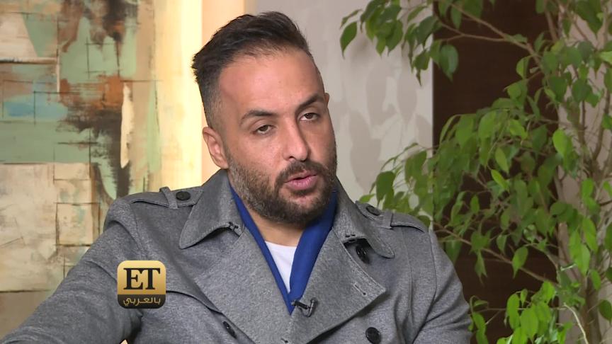 خلافات ريم نصرالدين مع طلال مارديني وجيني إسبر