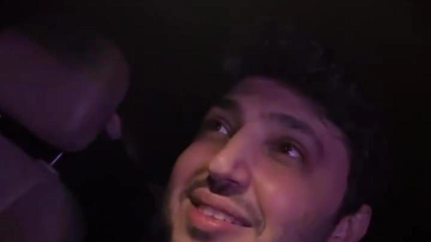محمد شاكر يتحدث عن الحسد