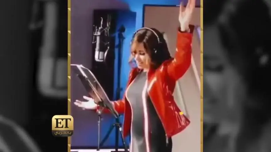 ما الذي أربك نجوى كرم ؟