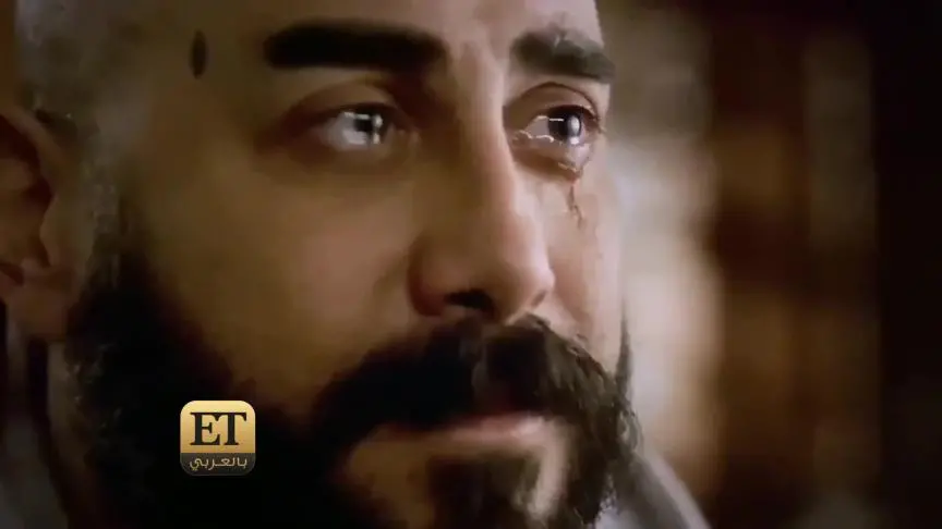 الحقد و الشر يسيطران على قصي خولي  