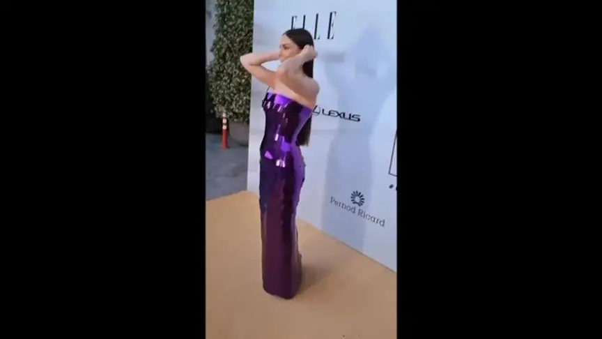 من حفل ELLE Style Awards 2024
