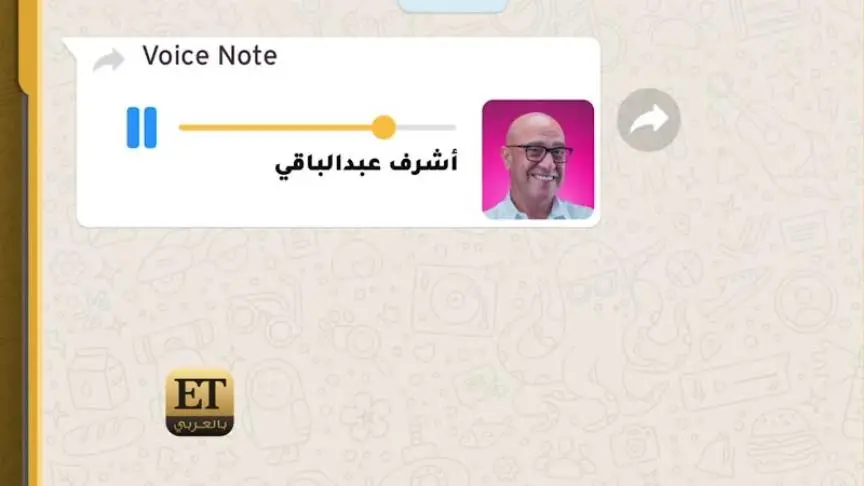 كيف وصف نجوم مصر حسن حسني ؟