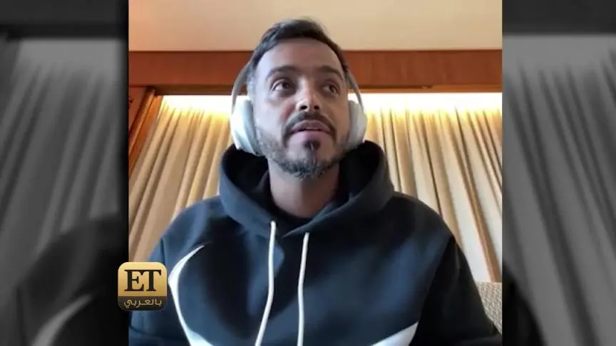 ETO04256- Tarek Al Harbi