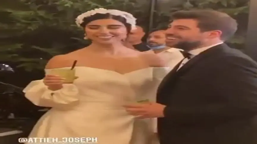 زينة مكي