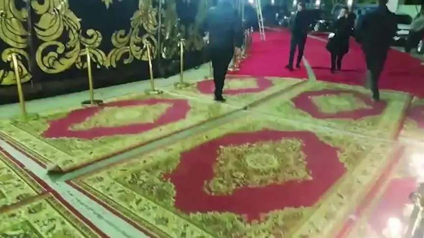 محمد الصغير