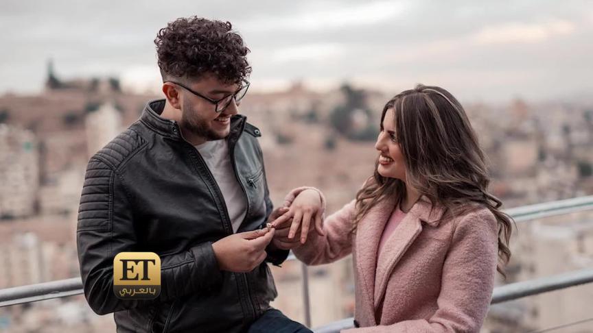 1 billion Followers ثنائيات السوشيال ميديا       