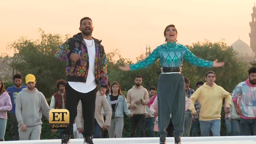 ETO04336 - Assala and Ahmad Saad Kawalis