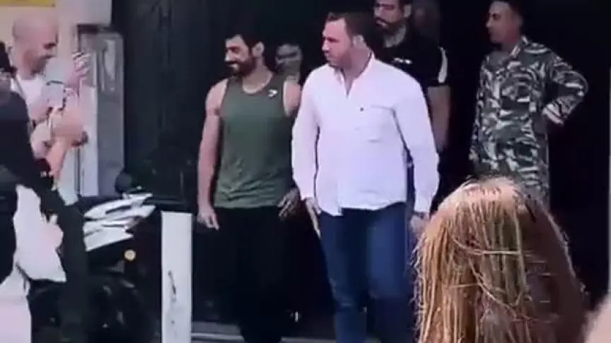 وسام فارس 