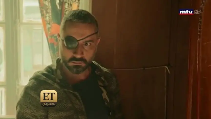 مكسيم خليل "جوكر رمضان"