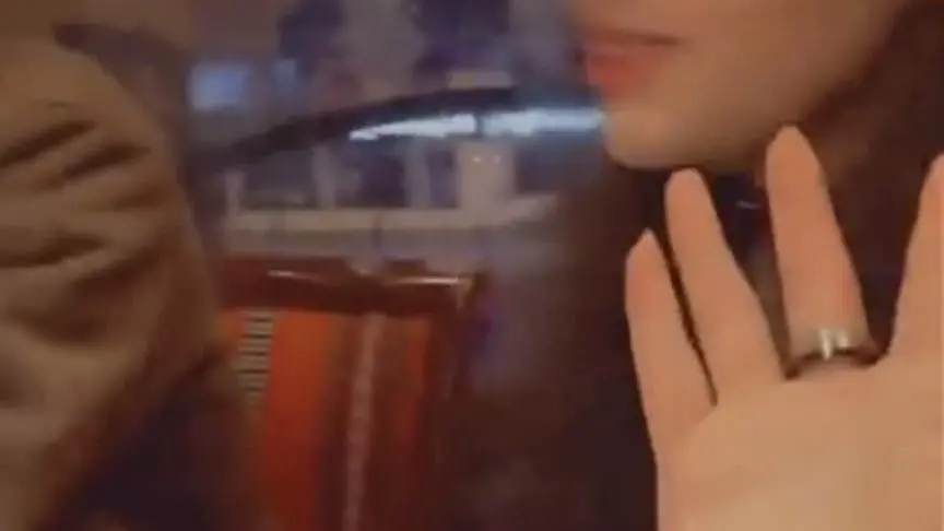 شوق