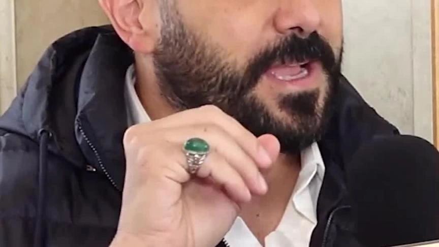 هل يجتمع قصي خولي وتيم حسن في عمل واحد؟