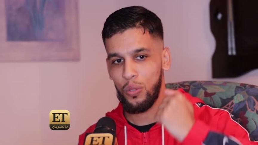  ما الذي يجمع الحر و سعد لمجرد ؟