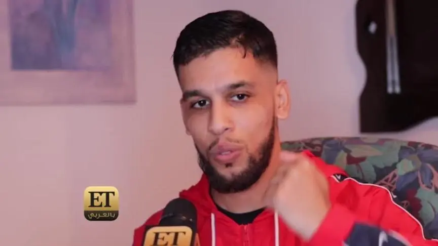  ما الذي يجمع الحر و سعد لمجرد ؟