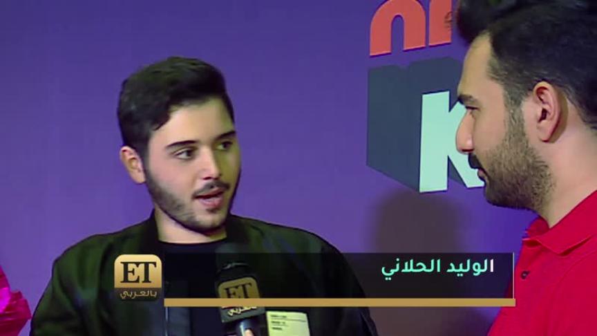 الوليد يشرح تفاصيل حادث والده لأول مرة