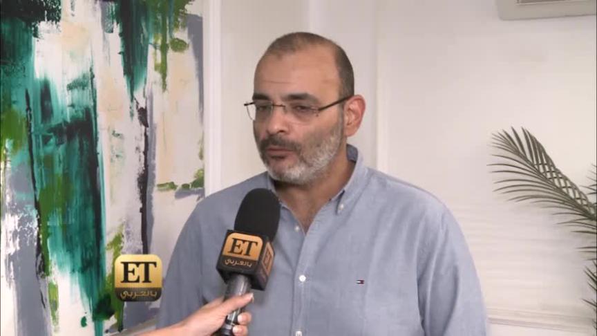 أيمن بهجت قمر