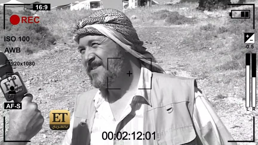 مالك محمد يدبلج أكثر من 270 حلقة من أجل "أمير يمان" 