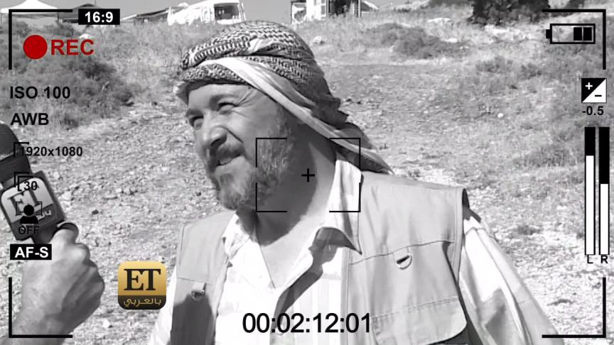 مالك محمد يدبلج أكثر من 270 حلقة من أجل "أمير يمان" 