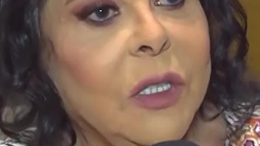 إسعاد يونس تنقل حياتها الحقيقية في مسلسل تيتا زوزو