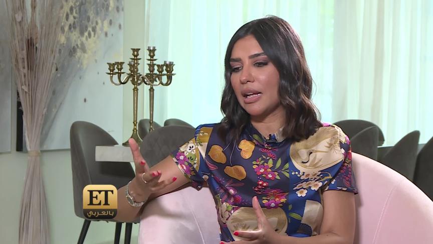ETO05461 - Chaza Hassoun 1 on 1 Part 1