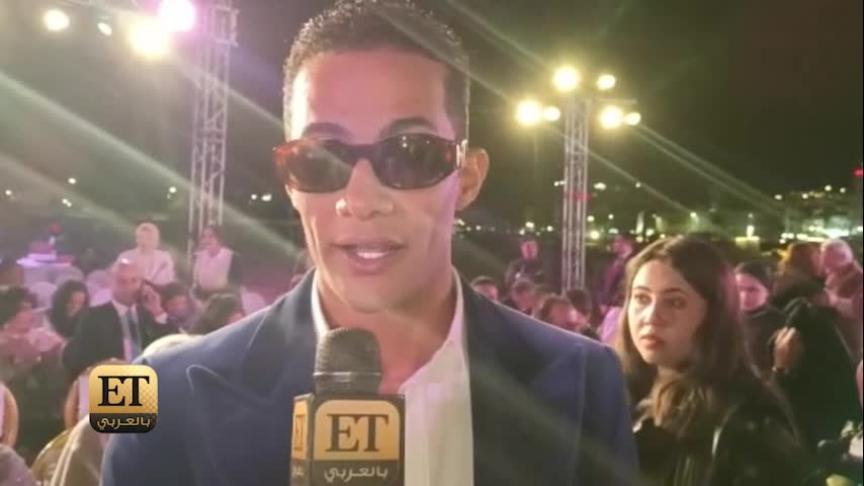 افتتاح مهرجان الاقصر