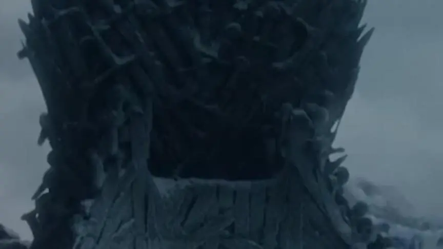 Game of Thrones لا يزال المسلسل الأكثر شهرة في العالم
