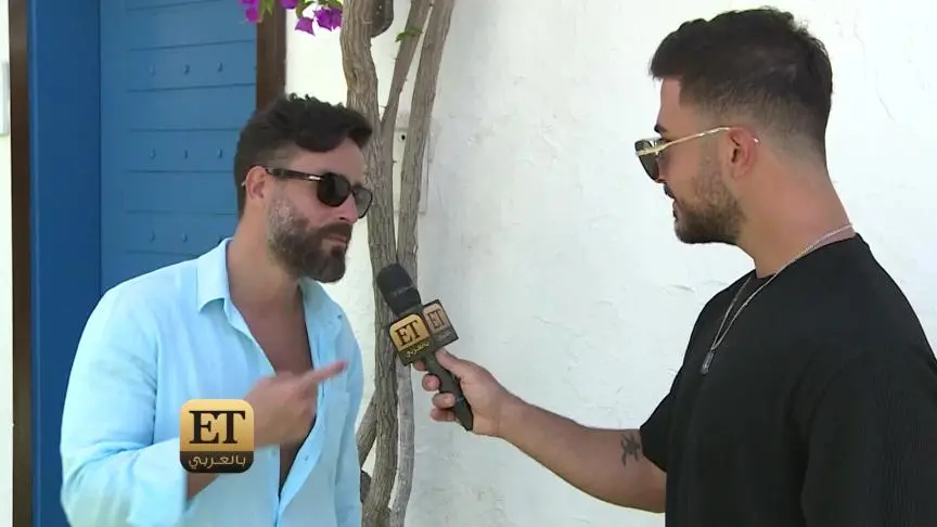 ETO05431-Kawalis Video Clip Saad Ramadan