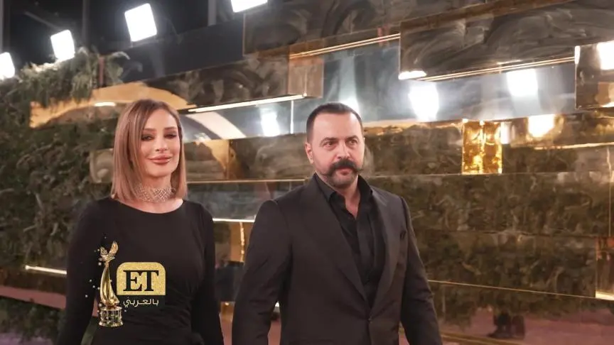 JOY AWARDS ينافس المهرجانات العالمية بشهادة النجوم