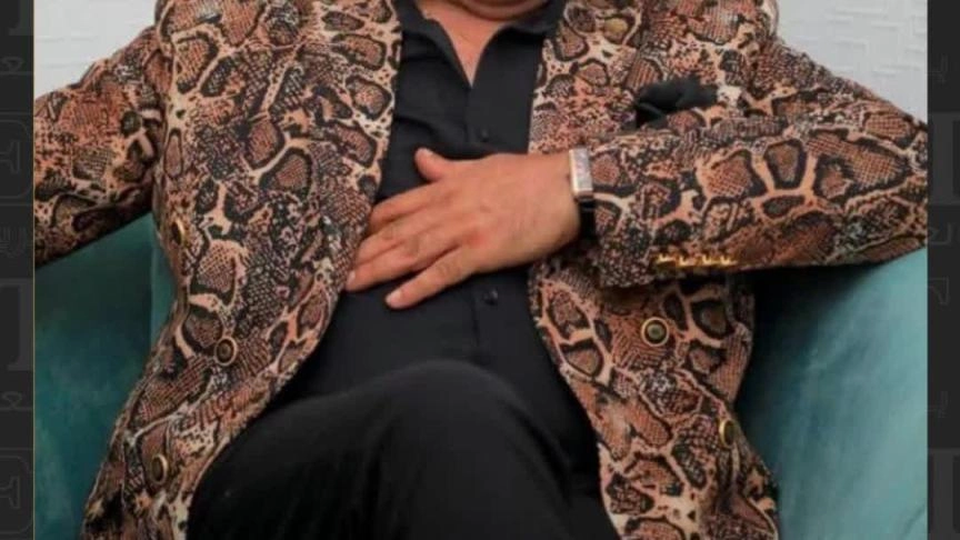 VO- حمدي باتشان  