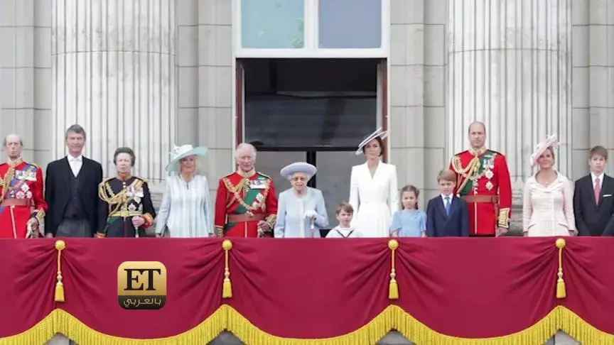 ETO05717-Katie Nicholl Author Of The New Royals Part 1