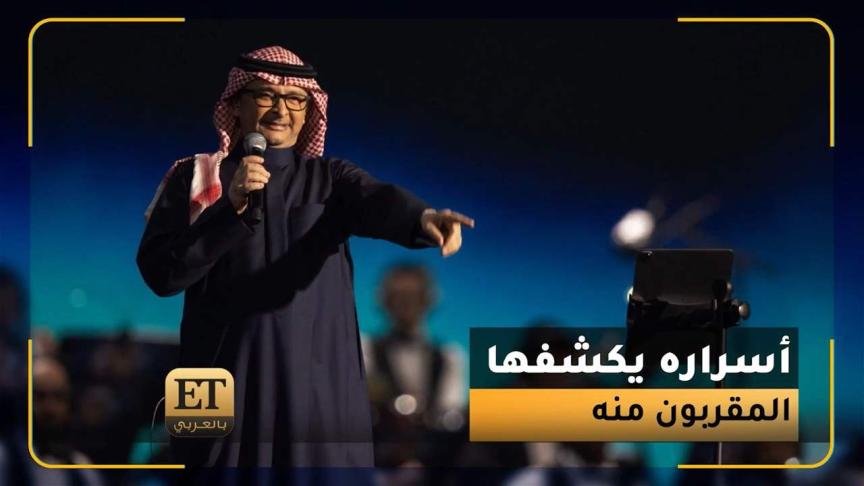 أسرار عبدالمجيد عبدالله يكشفها المقربون منه