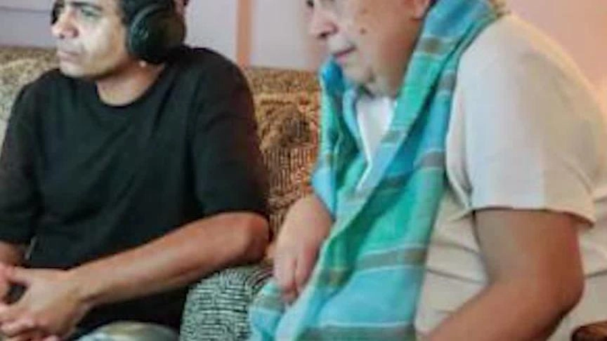 ET بالعربي يكشف رسالة سمية الألفي لابنها أحمد الفيشاوي عن فيلم سفاح التجمع