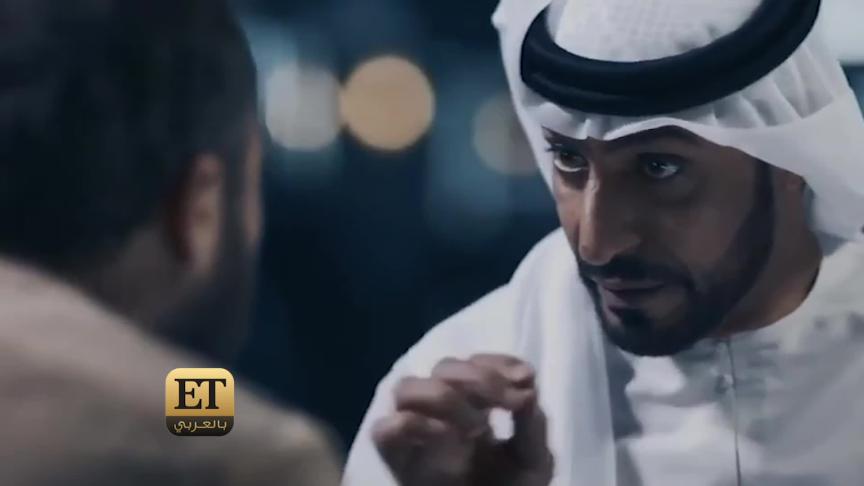 عزاء حاتم علي يجمع حبيب غلوم و عبد المحسن النمر في مشروع