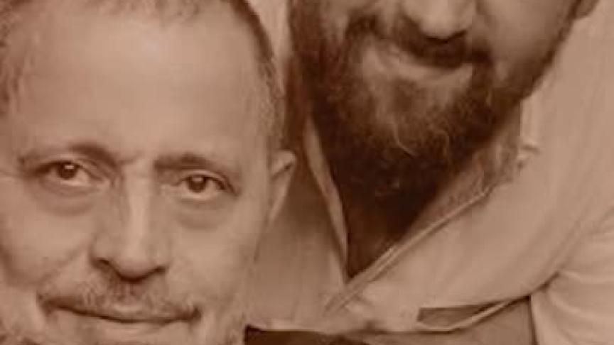جورج وسوف في ذكرى وفاة وديع 