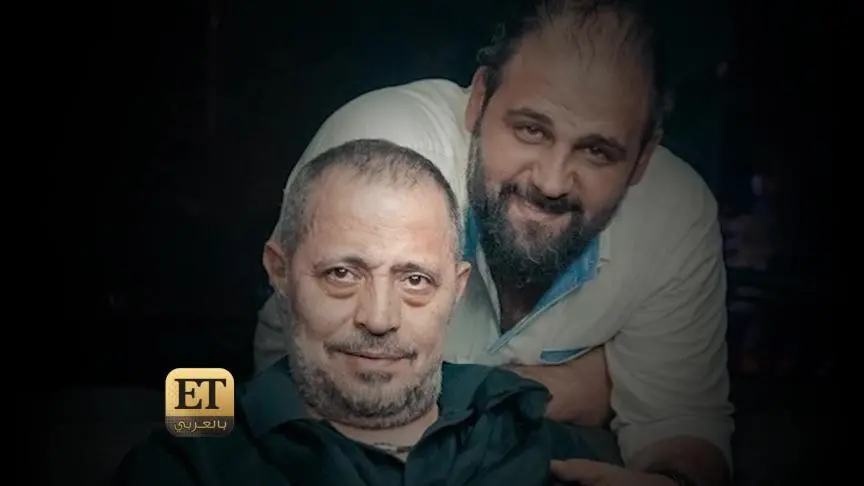 ET بالعربي يكشف تفاصيل 40 دقيقة مؤثرة بين المستشار تركي آل الشيخ وجورج وسوف