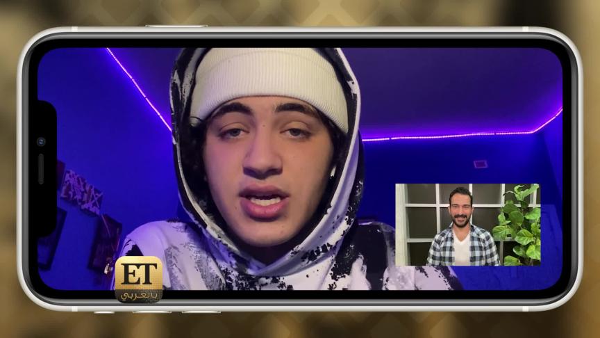 هل نجح كليب عصام النجار ؟