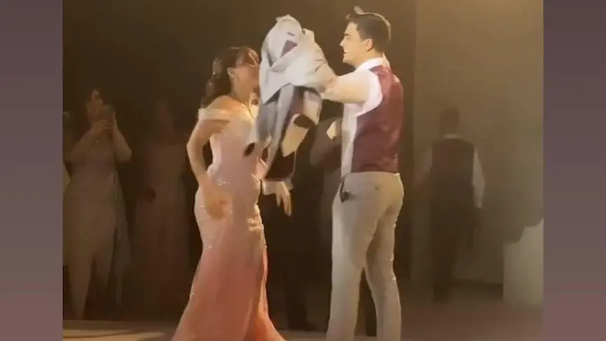 post wedding 