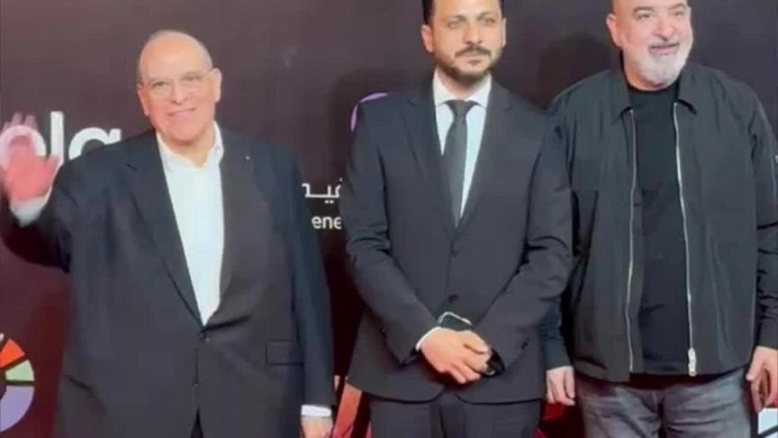 ST- POST صادق الصباح 