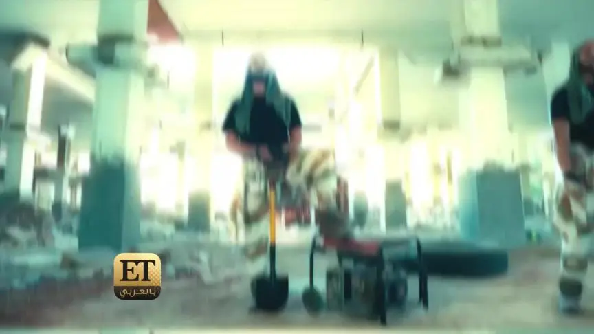 إياد الحراكي dragon 3