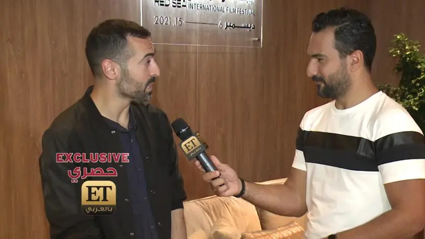 General Mohamed Al Turky Exclusive