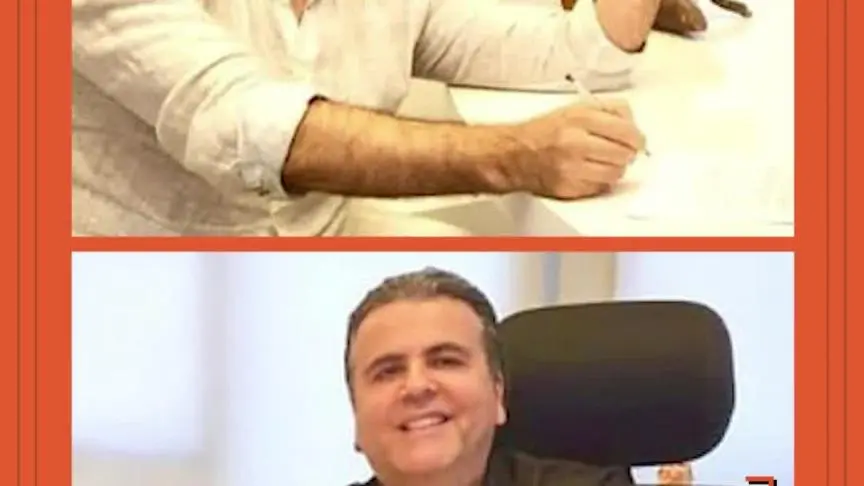 ماذا قال قصي خولي لزملائه من نجوم سوريا .mp4